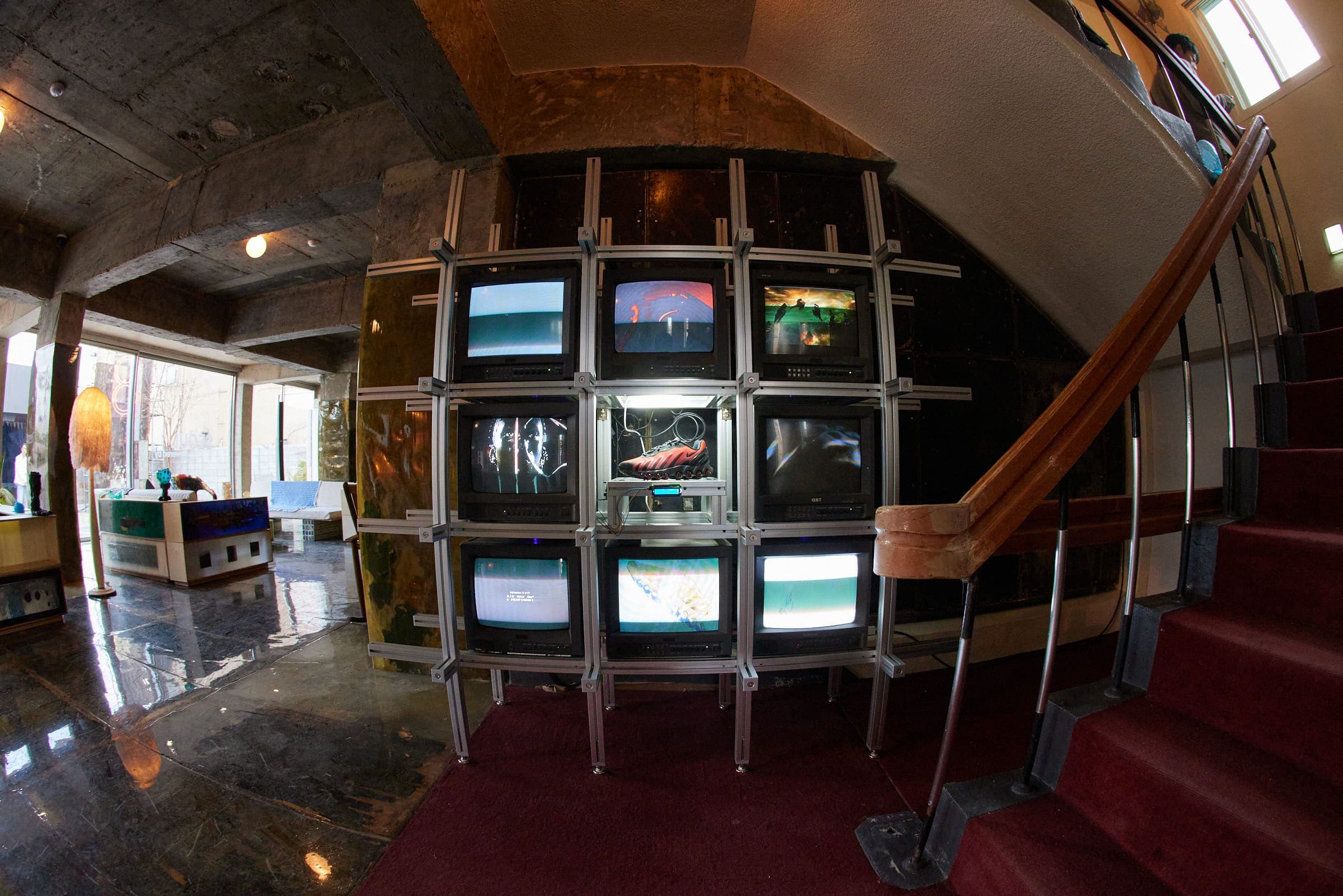 The Suite