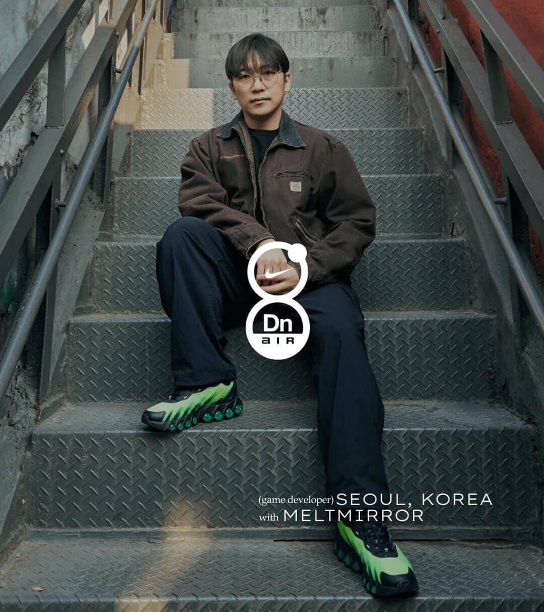 SNKRS Content